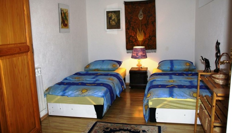 Apartment Mjedenica Sarajevo - Apt 24428