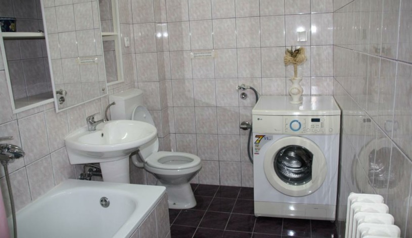 Apartment Mjedenica Sarajevo - Apt 24429