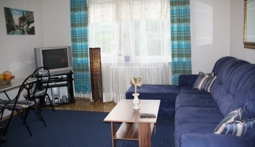 Apartment Mjedenica Sarajevo - Apt 24429