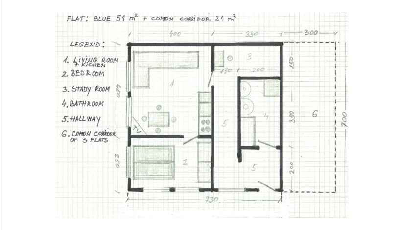 Apartment Mjedenica Sarajevo - Apt 24429