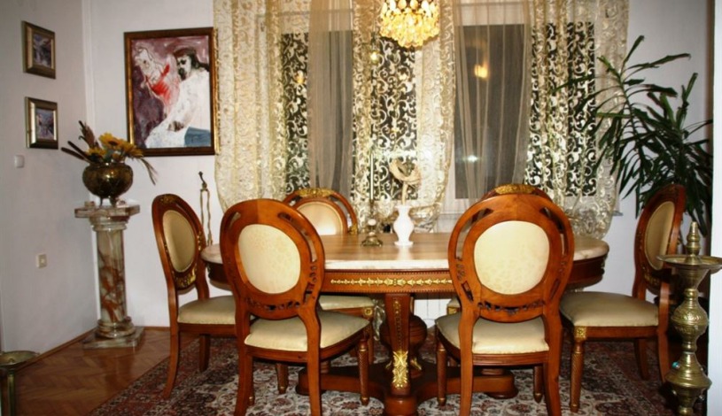 Apartment Mjedenica Sarajevo - Apt 24430
