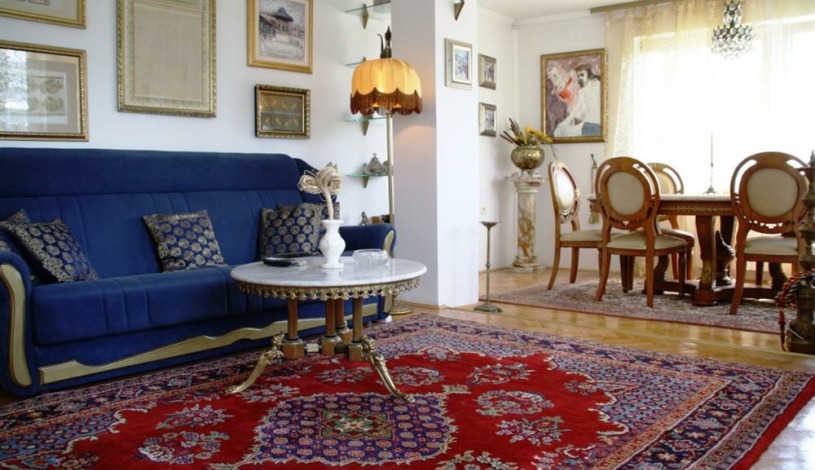 Apartment Mjedenica Sarajevo - Apt 24430