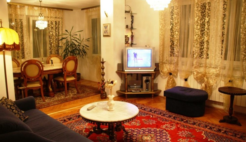 Apartment Mjedenica Sarajevo - Apt 24430