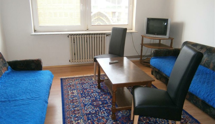 Apartment Mjedenica Sarajevo - Apt 25620