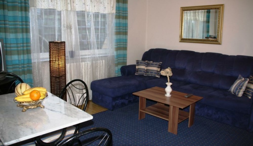 Apartment Mjedenica Sarajevo - Apt 24429
