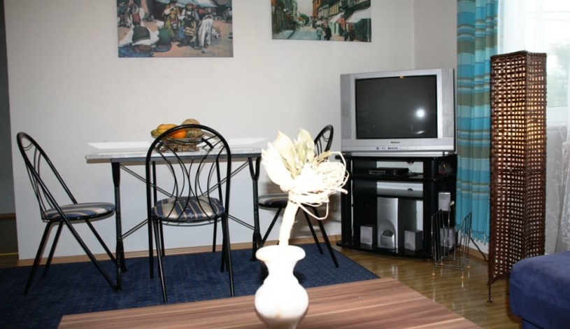 Apartment Mjedenica Sarajevo - Apt 24429