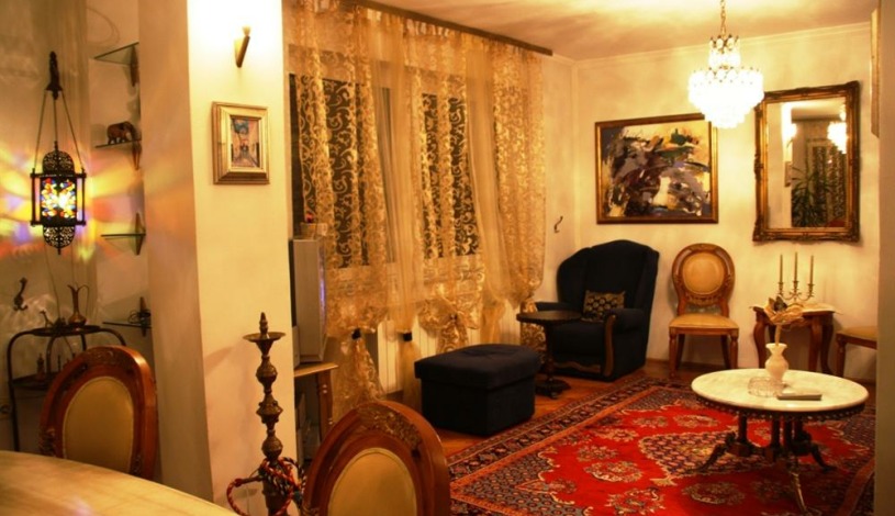 Apartment Mjedenica Sarajevo - Apt 24430