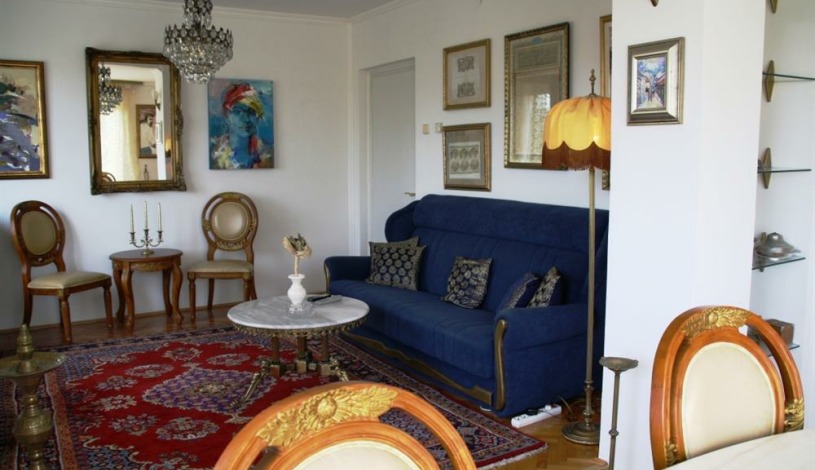 Apartment Mjedenica Sarajevo - Apt 24430