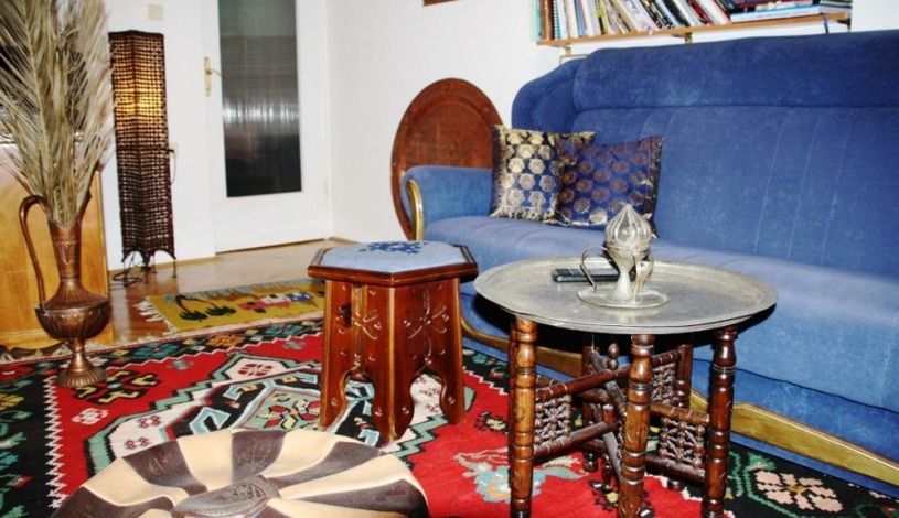 Apartment Mjedenica Sarajevo - Apt 24430