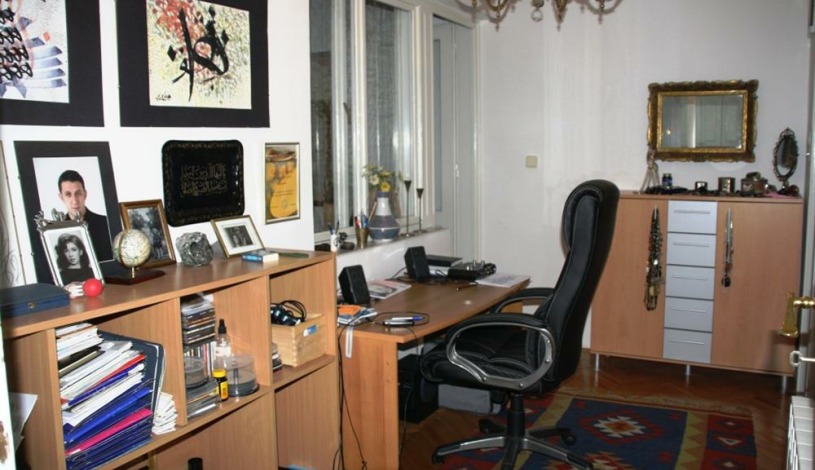 Apartment Mjedenica Sarajevo - Apt 24430