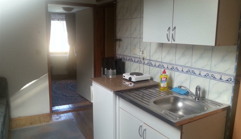 Apartment Mjedenica 2 Sarajevo - Apt 49009
