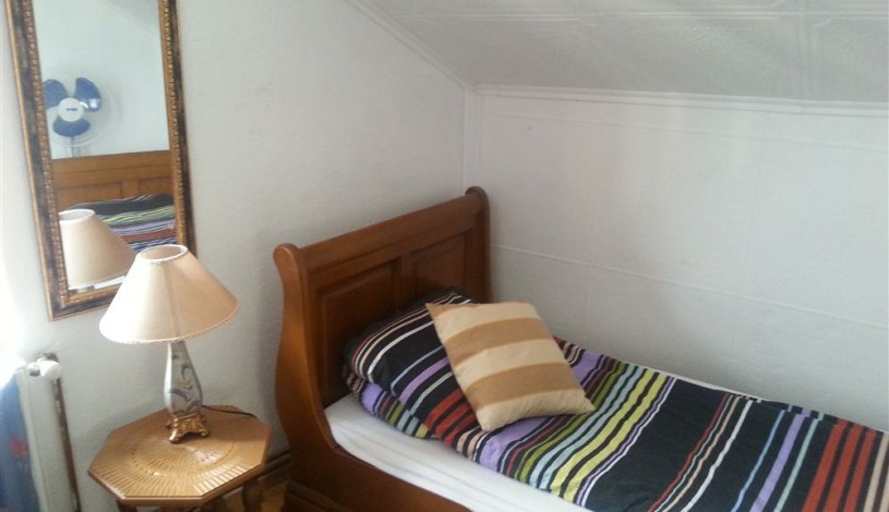 Apartment Mjedenica 2 Sarajevo - Apt 49009