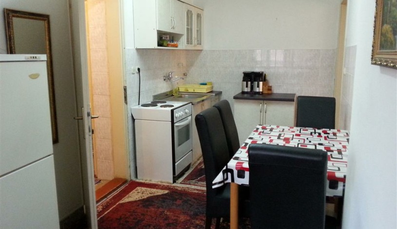 Apartment Mjedenica 3 Sarajevo - Apt 49010