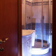 Single room Standard - Hotel Modrá růže Praha