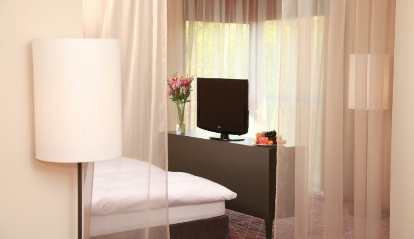 Hotel NH Praha - Suite Executive