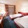 Hotel NH Praha - Zweibettzimmer Superior