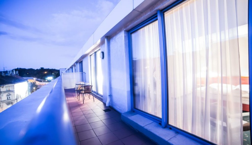 Hotel NH Praha - Junior Suite