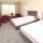 Hotel NH Praha - Double room Executive