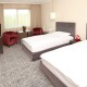 Double room Executive - Hotel NH Praha