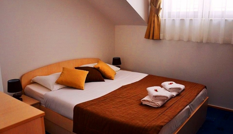 Apartment Mohovo Dubrovnik - Apt 36001
