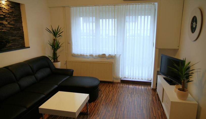 Apartment Mokrička ulica Zagreb - Apt 27085