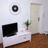 3-bedroom Apartment Zagreb with kitchen for 4 persons