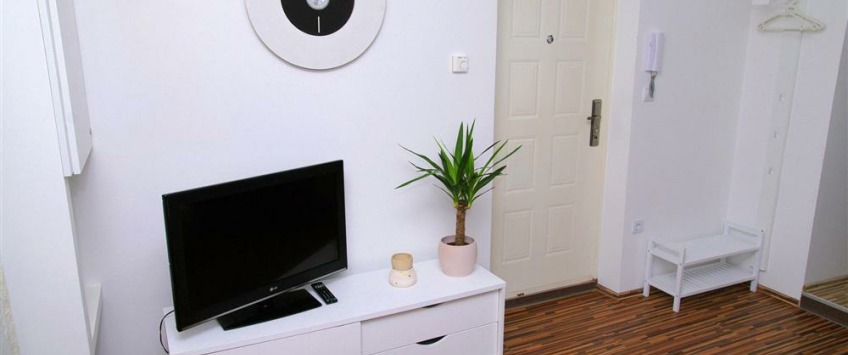 Apartment Mokrička ulica Zagreb - Apt 27085