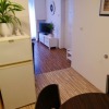 3-bedroom Apartment Zagreb with kitchen for 4 persons