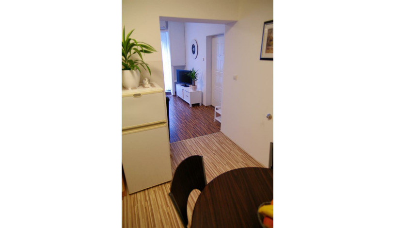 Apartment Mokrička ulica Zagreb - Apt 27085