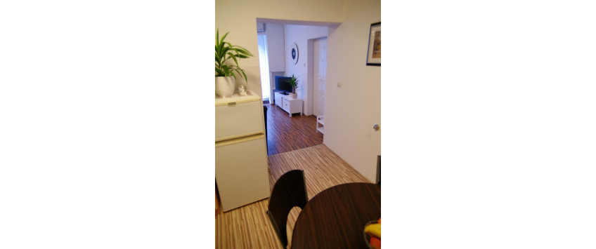 Apartment Mokrička ulica Zagreb - Apt 27085