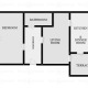 Apt 22923 - Apartment Molerova Beograd