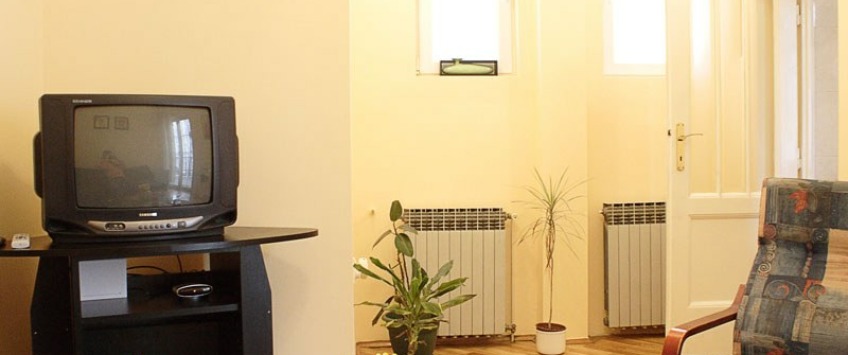 Apartment Molerova Beograd - Apt 22923