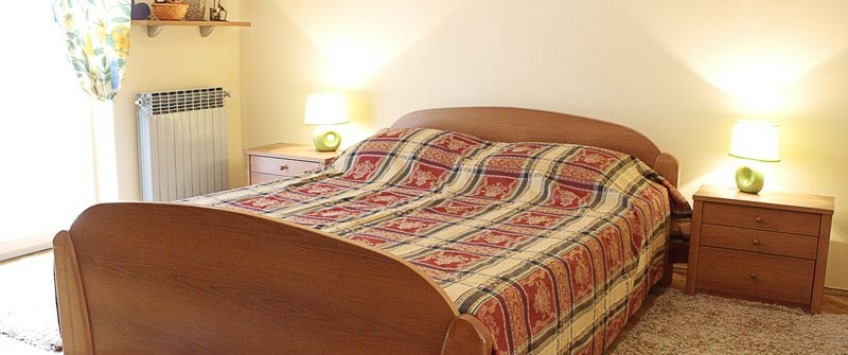 Apartment Molerova Beograd - Apt 22923