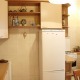 Apt 22923 - Apartment Molerova Beograd