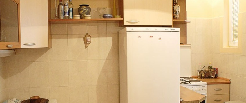 Apartment Molerova Beograd - Apt 22923