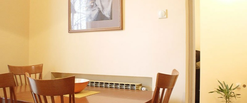 Apartment Molerova Beograd - Apt 22923