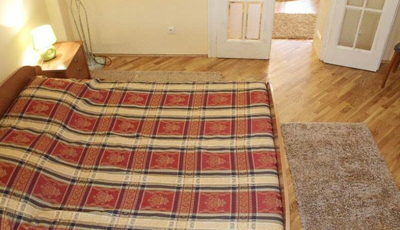 Apartment Molerova Beograd - Apt 22923