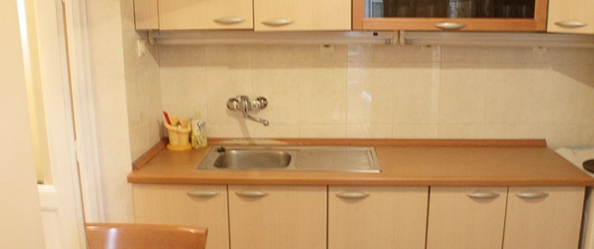 Apartment Molerova Beograd - Apt 22923