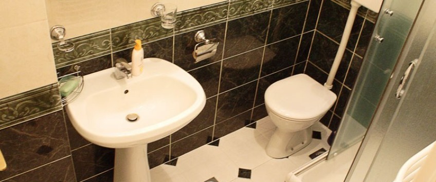 Apartment Molerova Beograd - Apt 22923