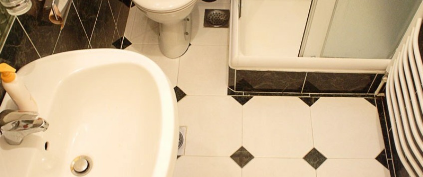 Apartment Molerova Beograd - Apt 22923