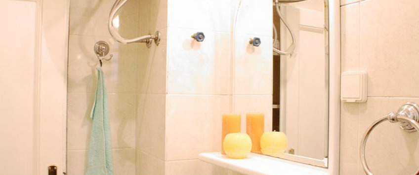 Apartment Molerova Beograd - Apt 22923