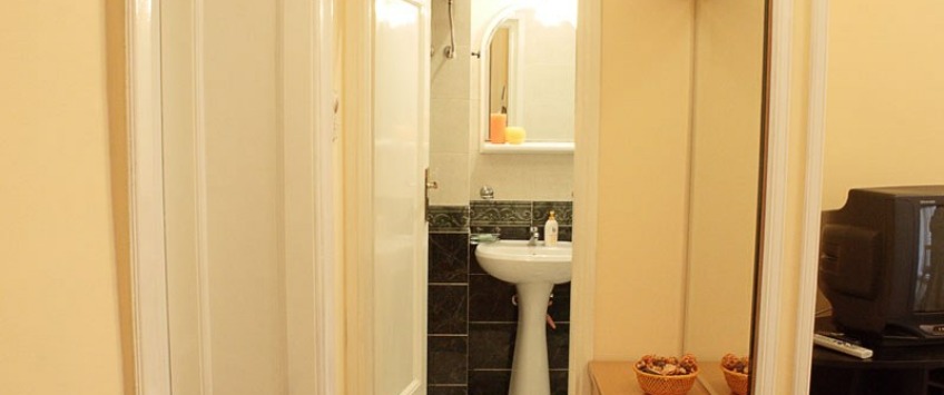 Apartment Molerova Beograd - Apt 22923