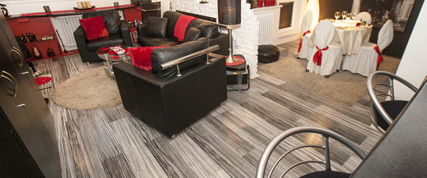 Apartment Molerova Beograd - Apt 38098