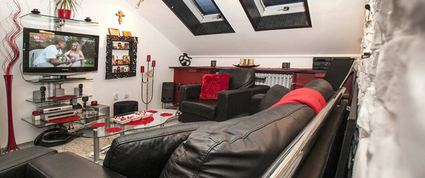 Apartment Molerova Beograd - Apt 38098