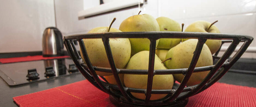 Apartment Molerova Beograd - Apt 38098