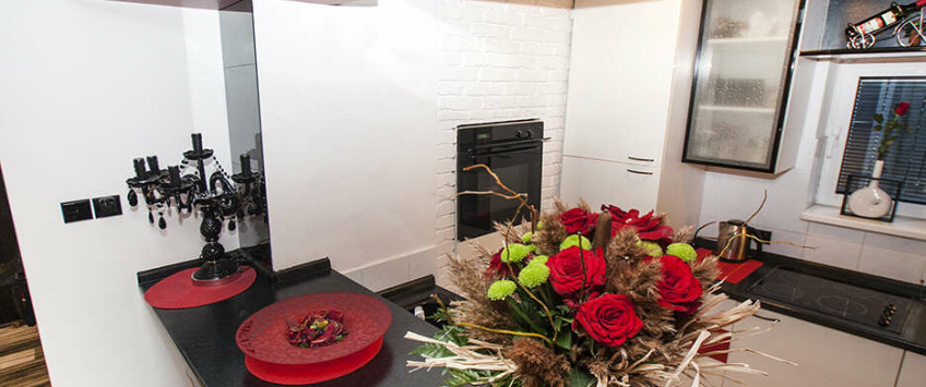 Apartment Molerova Beograd - Apt 38098