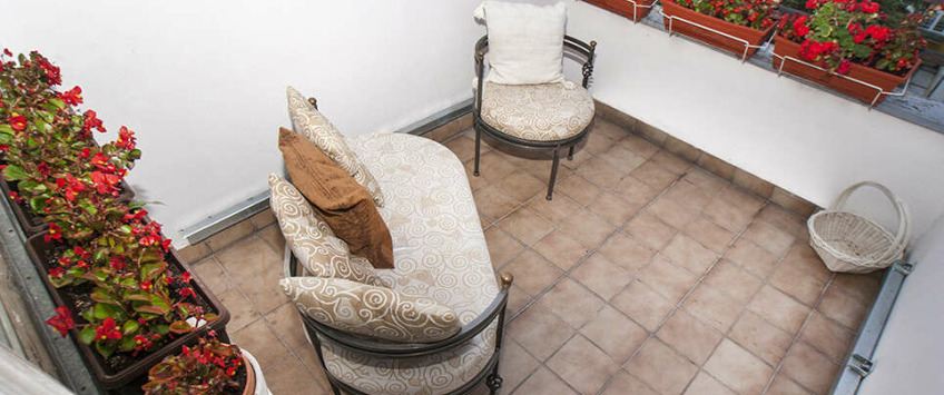 Apartment Molerova Beograd - Apt 38098