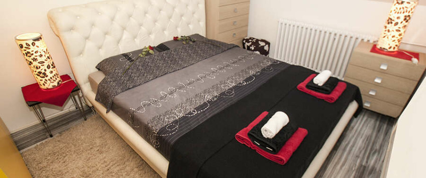 Apartment Molerova Beograd - Apt 38098