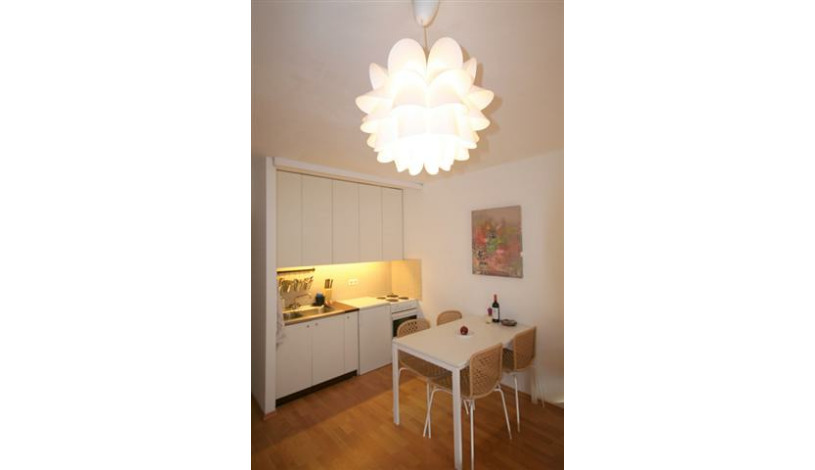 Apartment Mommsengasse Wien - Apt 19738