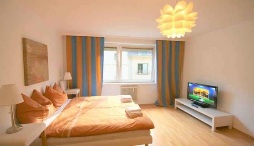 Apartment Mommsengasse Wien - Apt 19738